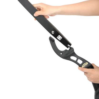 JUNXING Archery H3 Hunting Recurve Bow