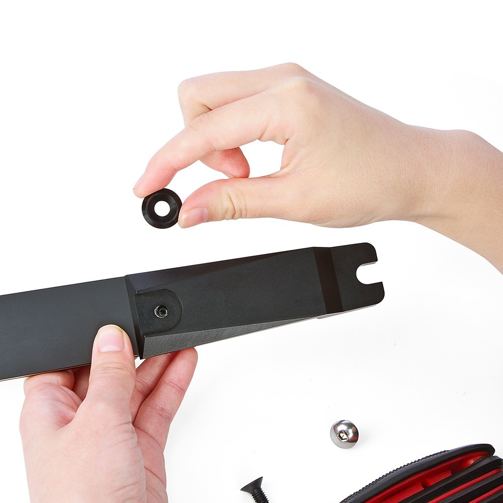 Archery ILF Interface To F Interface Switch Recurve Bow Tool