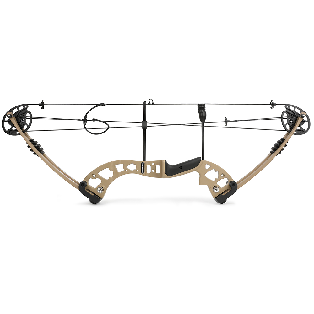 Junxing Archery M131 Compound  Bow & Arrow Set