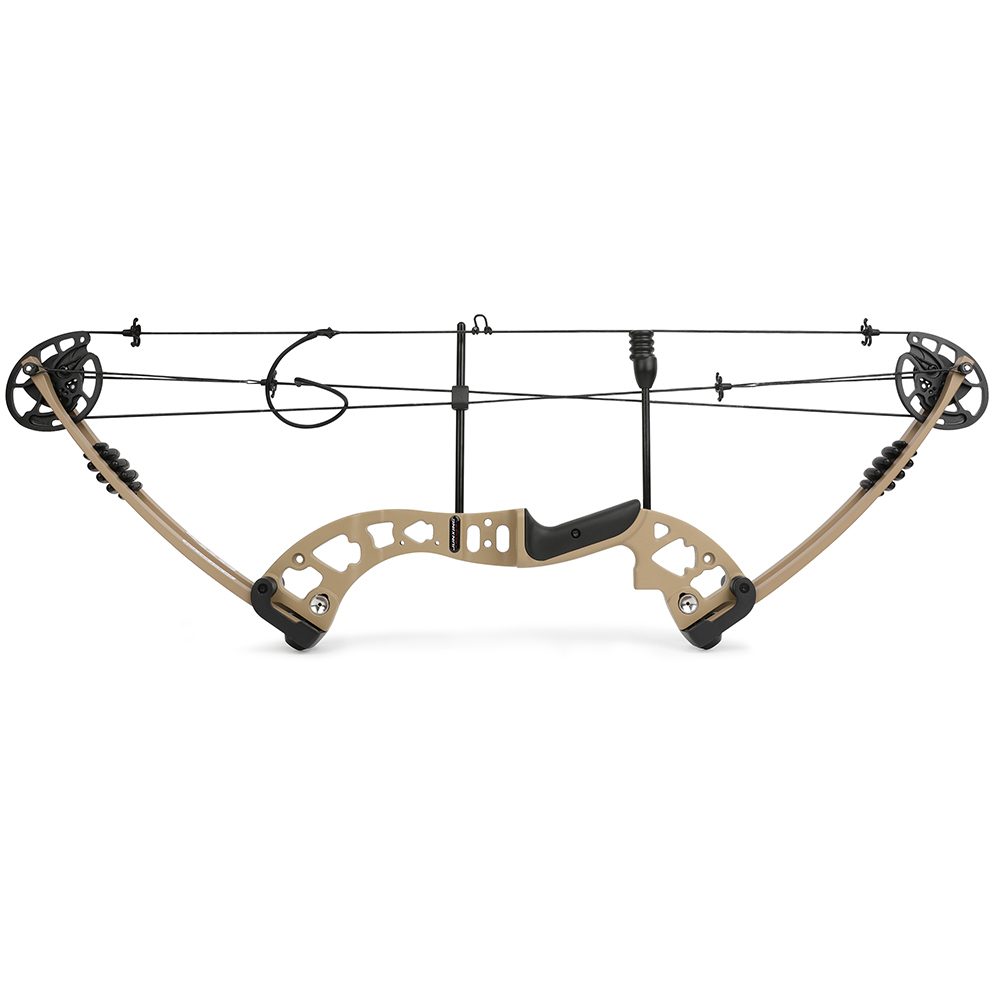 Junxing Archery M131 Compound  Bow & Arrow Set