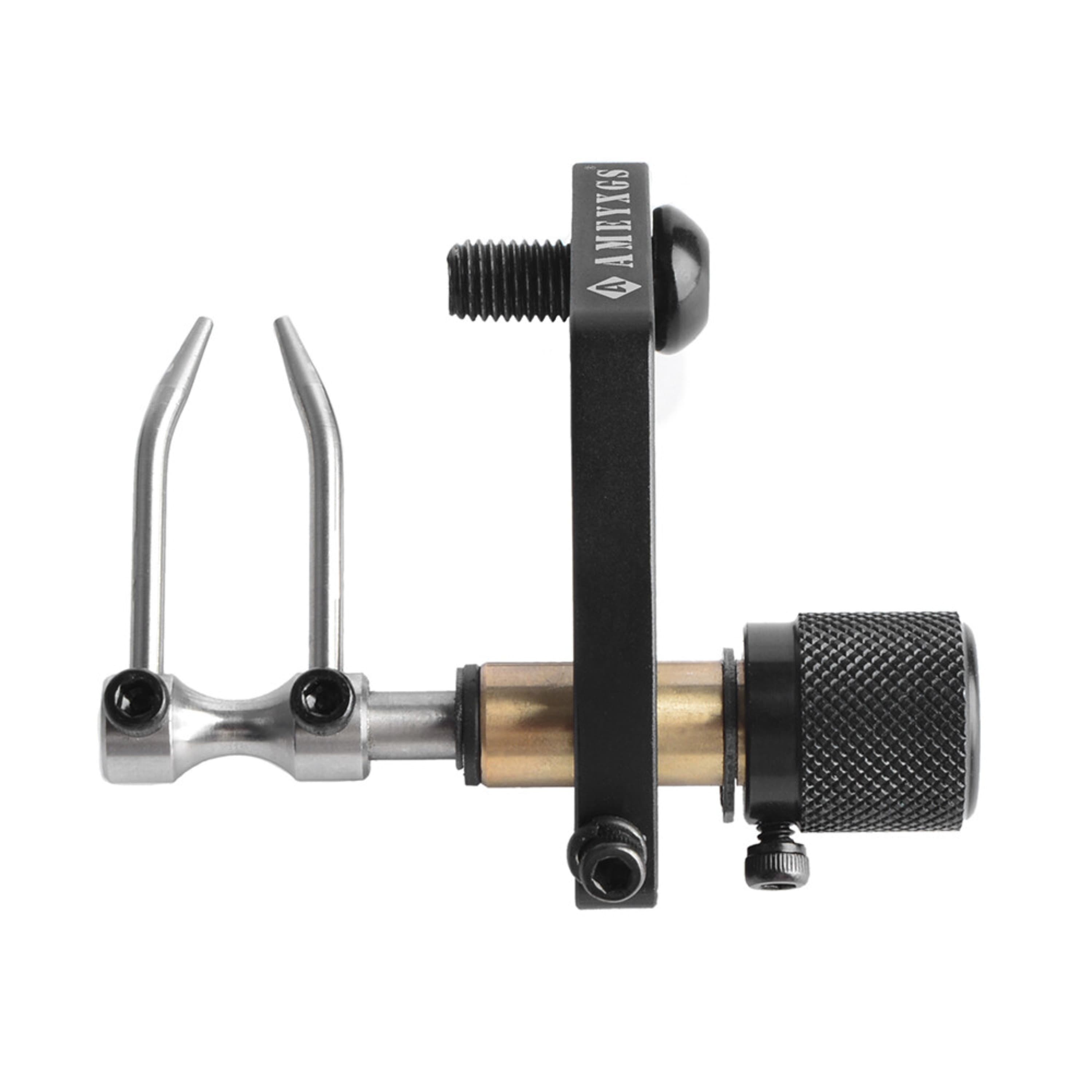 AME ARCHERY A3 Versatile Archery Arrow Rest