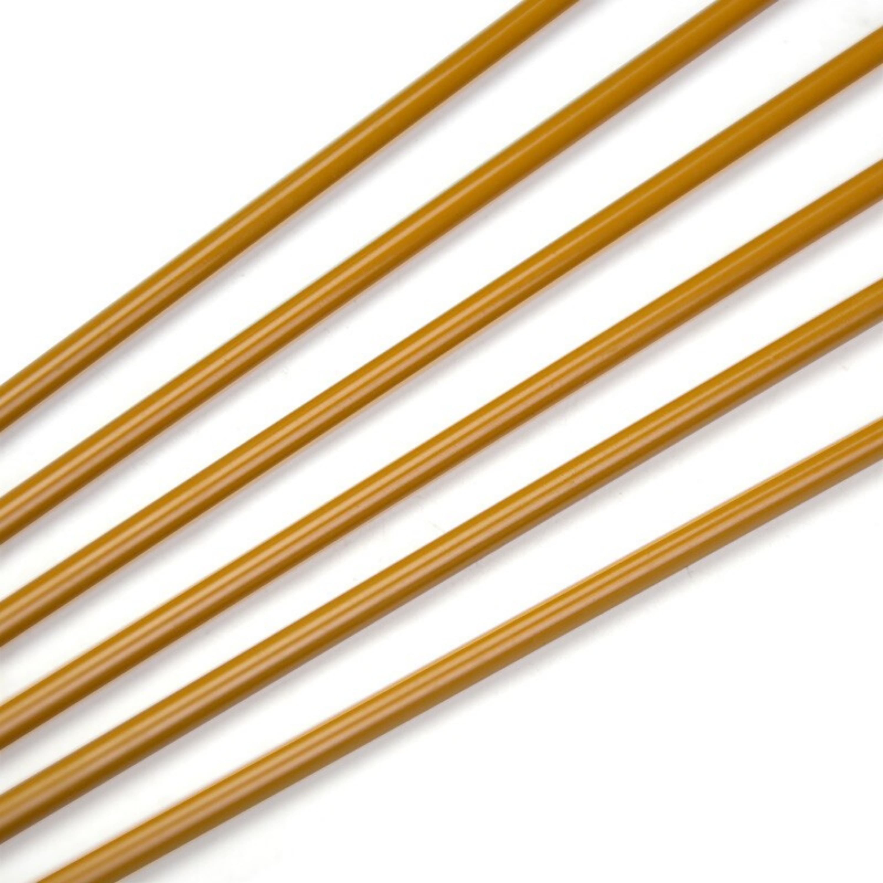 AME ARCHERY Turkey Feather Carbon Arrows Professional Arrows (12pcs)