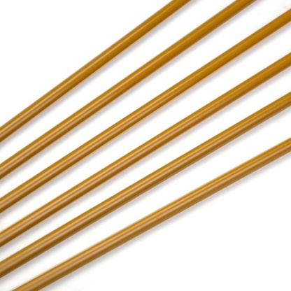 AME ARCHERY Turkey Feather Carbon Arrows Professional Arrows (12pcs)