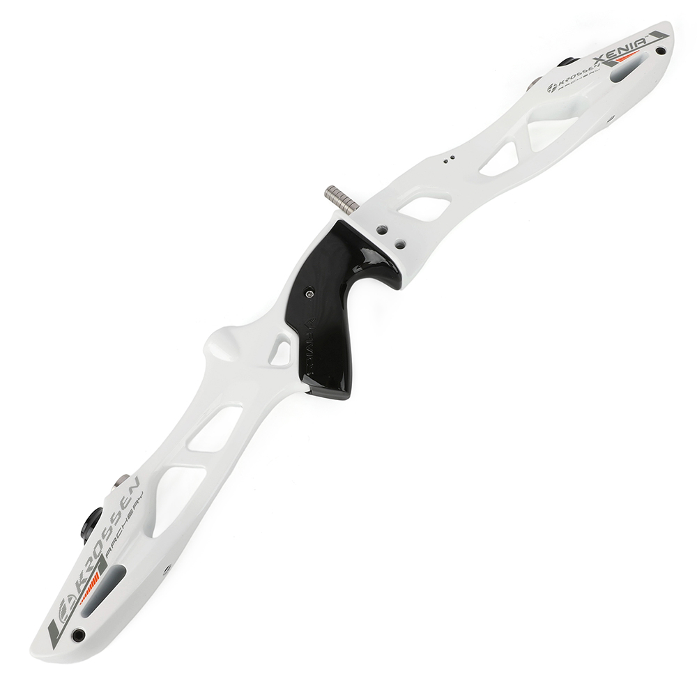 FIVICS KROSSEN XENIA 68inch Olympic Recurve Bow Set For Beginners Women