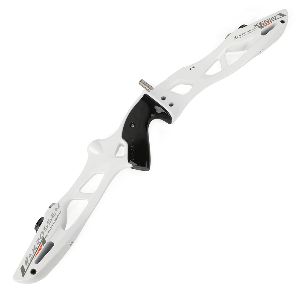 FIVICS KROSSEN XENIA 68inch Olympic Recurve Bow Set For Beginners Women