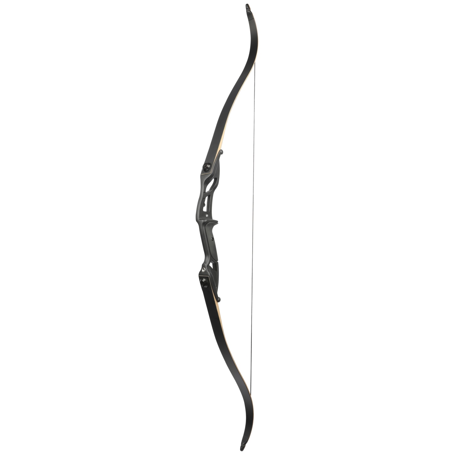 Junxing F179 Takedown Recurve Bow Kit 30-50lbs