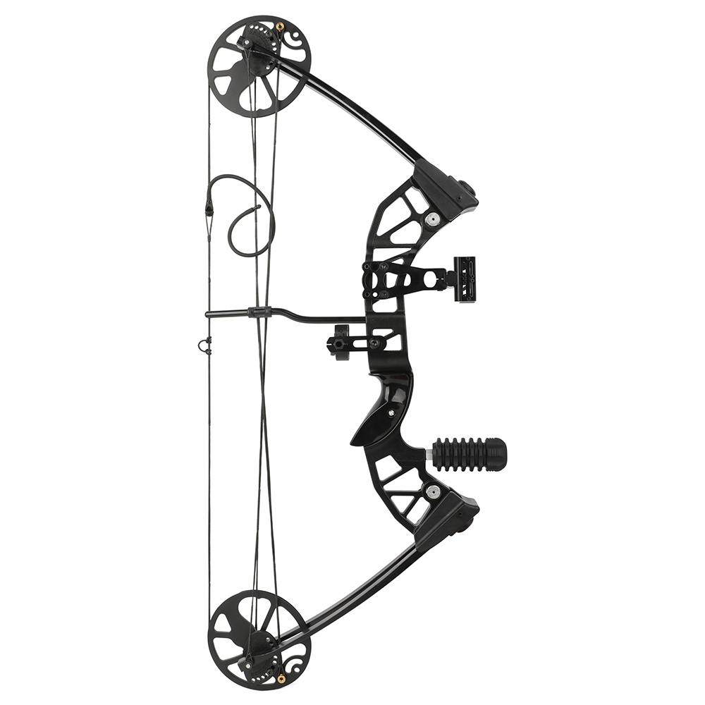 38-70lbs Compound Bow Set Adult Shooting Target Archery