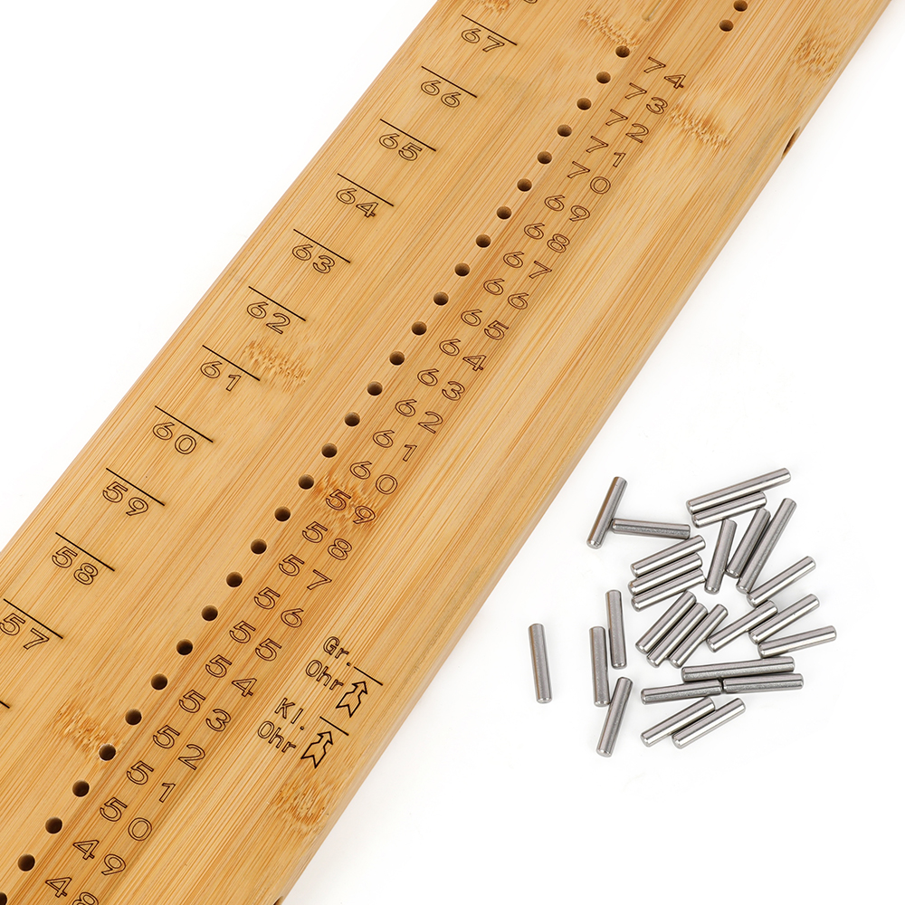AME ARCHERY Bowstring Jig Board for Hunting Bow