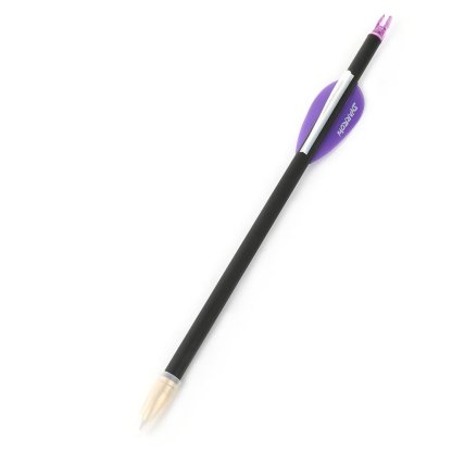 AME ARCHERY Handmade Carbon Arrows  Pen