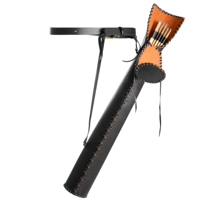 Ali Archery Tang Dynasty Gourd Quiver (Restoration Edition)