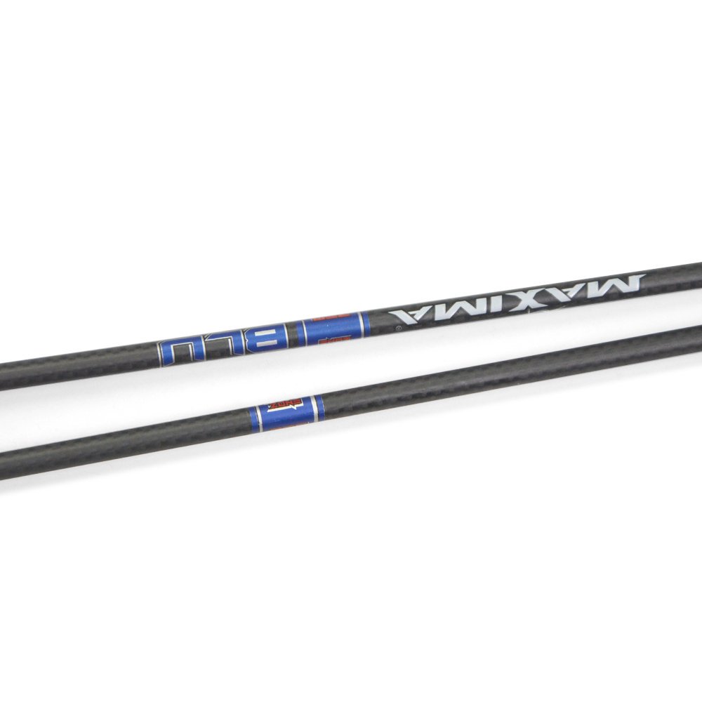 AME ARCHERY MAXIMA 33" Carbon Arrows for shooting 12pcs