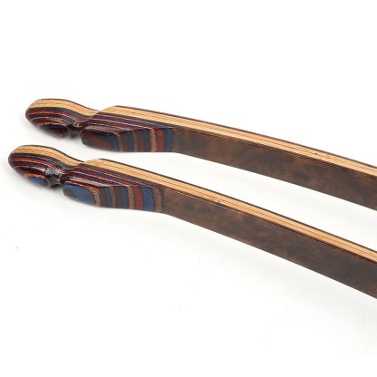 AME ARCHERY 60" Triangle  Longbow