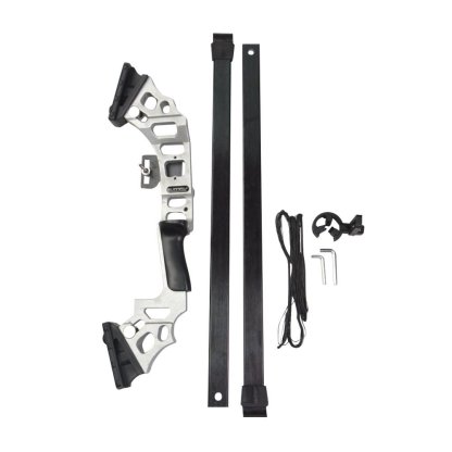 AME ARCHERY BLITZWOLF X7 Recurve Bow Bowfishing Kit