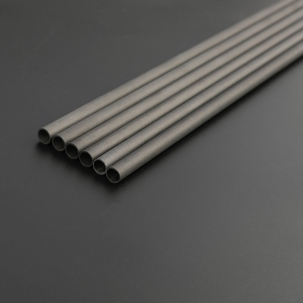 CARBON EXPRESS Pure Carbon Arrow Shaft – 31" Spine 300–700