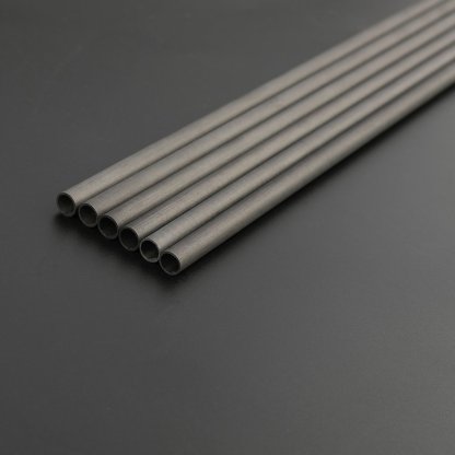 CARBON EXPRESS Pure Carbon Arrow Shaft – 31" Spine 300–700