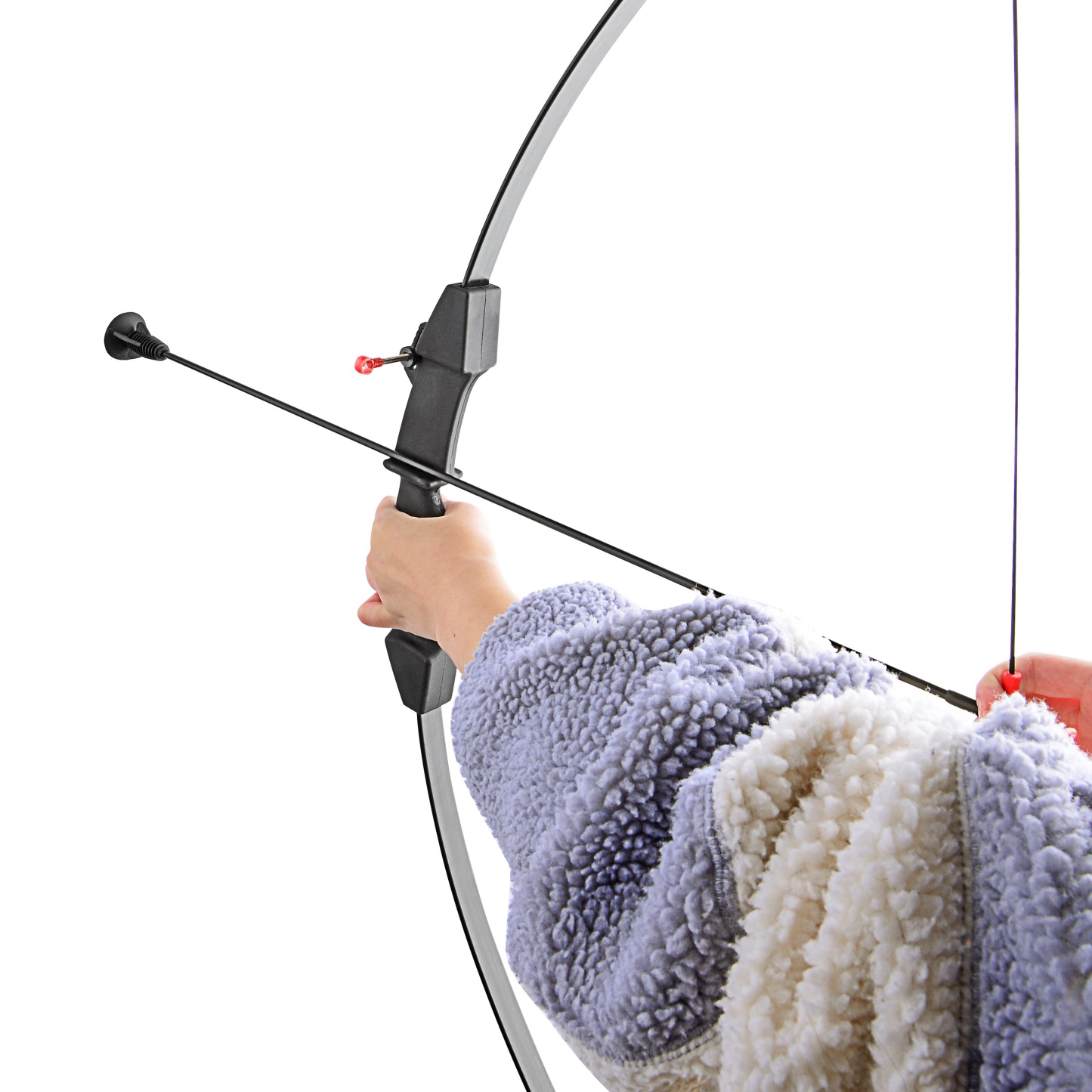Children Archery Recurve Bow Shooting Gift 8-15lbs