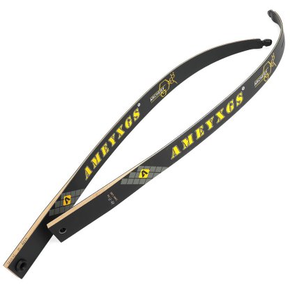 AME ARCHERY QingYun Takedown Recurve Bow for Beginners