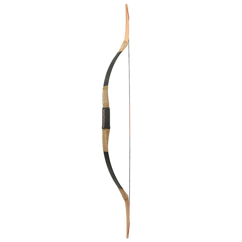 AME ARCHERY Takedown Traditional Bow 20-35LBS