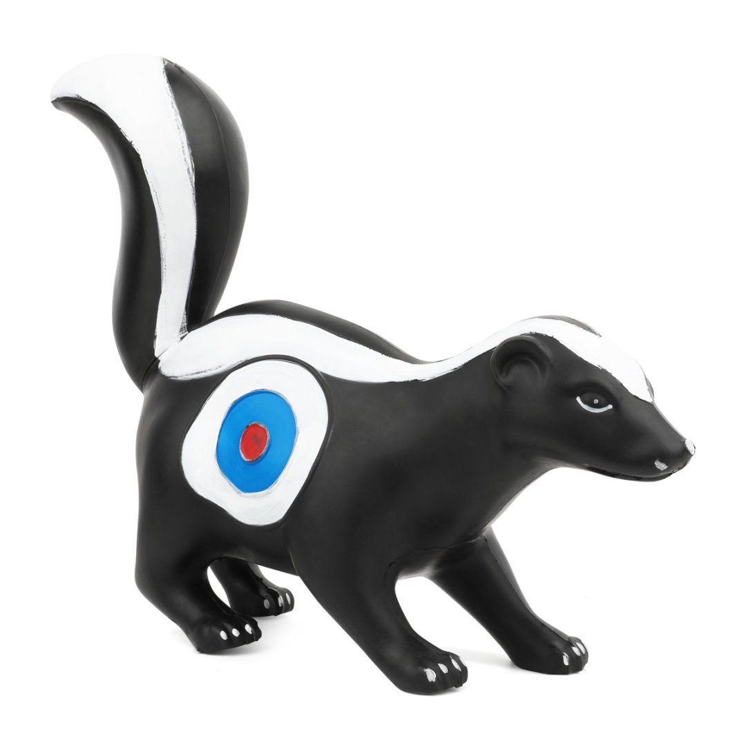 AME ARCHERY 3D Skunk Archery Target
