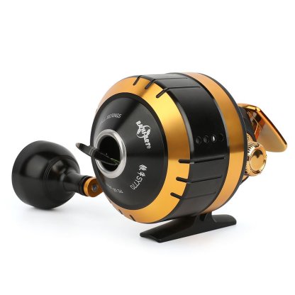 AME ARCHERY SY770 Long-Casting Fishing Reel
