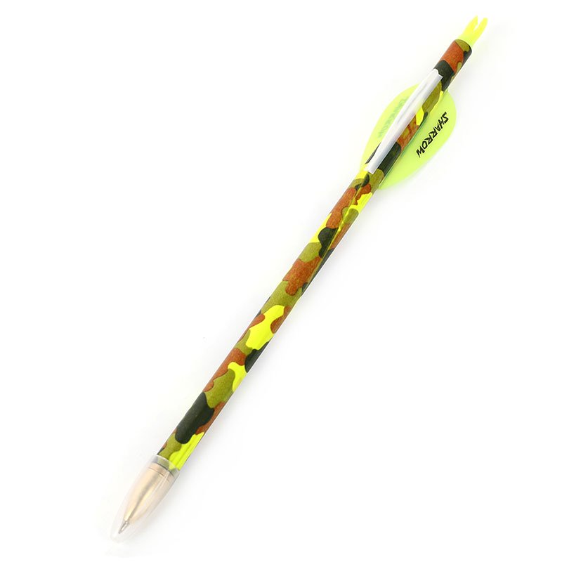 AME ARCHERY Handmade Carbon Arrows  Pen
