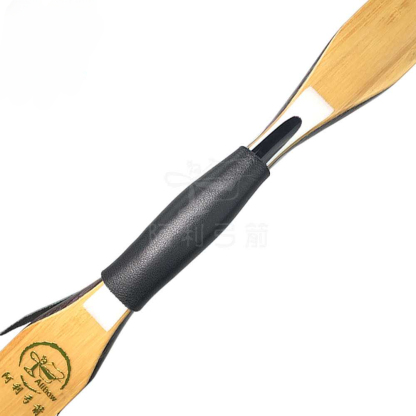 Ali Archery Laminated Traditional Bow – Silk Road Series – Tang Bow "Little Dunhuang"