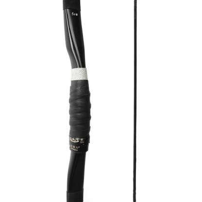 A,ME ARCHERY 30-50lbs Traditional Recurve Bow Longbow 