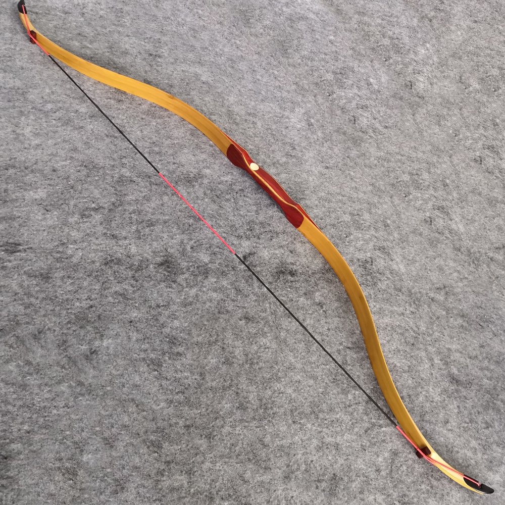 AME ARCHERY Turan Traditional Turkish Bow
