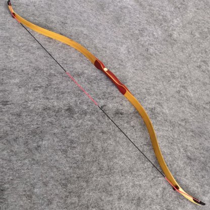 AME ARCHERY Turan Traditional Turkish Bow