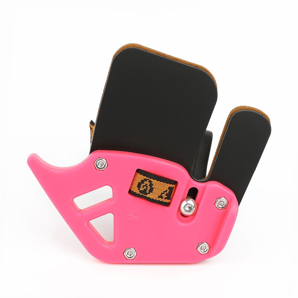 AME ARCHERY AH4 Archery Finger Tab