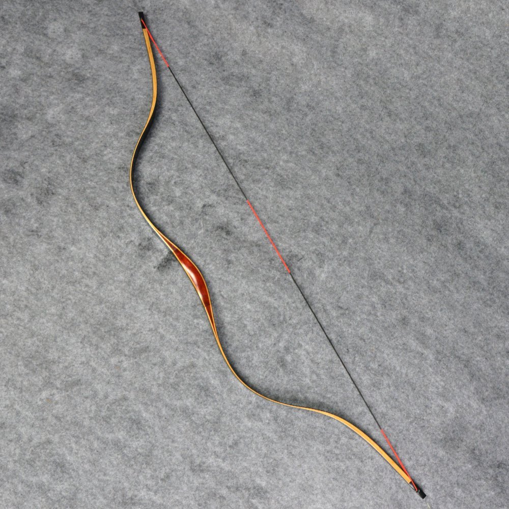 AME ARCHERY Xiao Ri Traditional Bow
