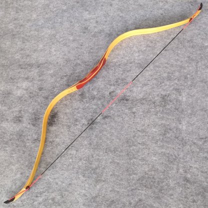 AME ARCHERY Wuhao Traditional Tatar Bow