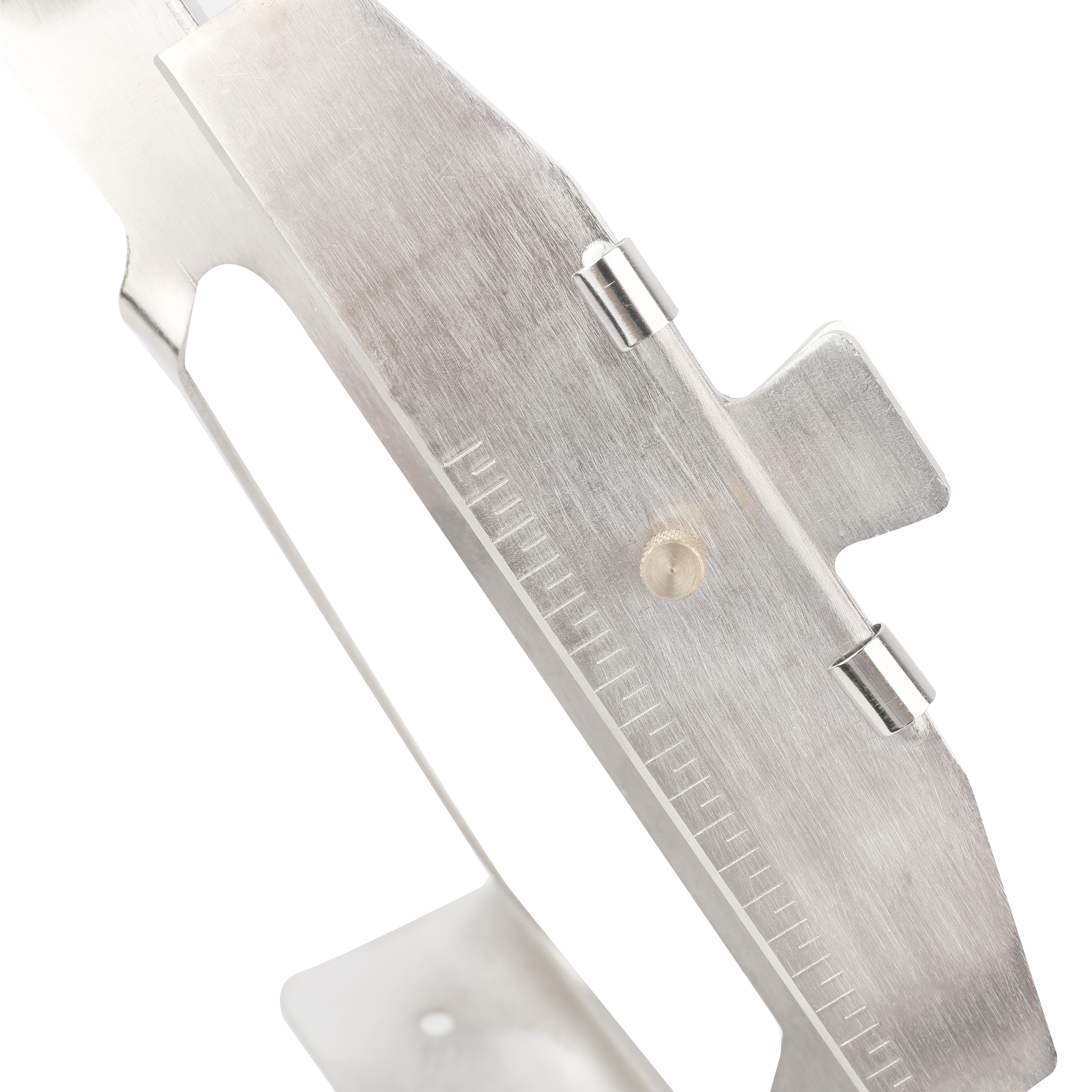 Arrow Fletching Jig Stick Feather Vanes DIY Tool Archery Fletches Clamp