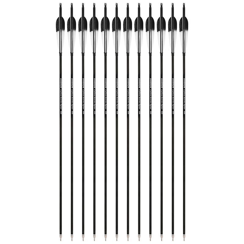 JUNXING Archery F166 Hunting Recurve Bow 