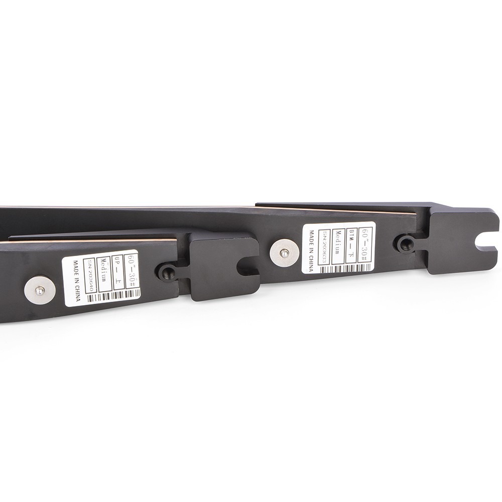 Archery ILF Interface To F Interface Switch Recurve Bow Tool