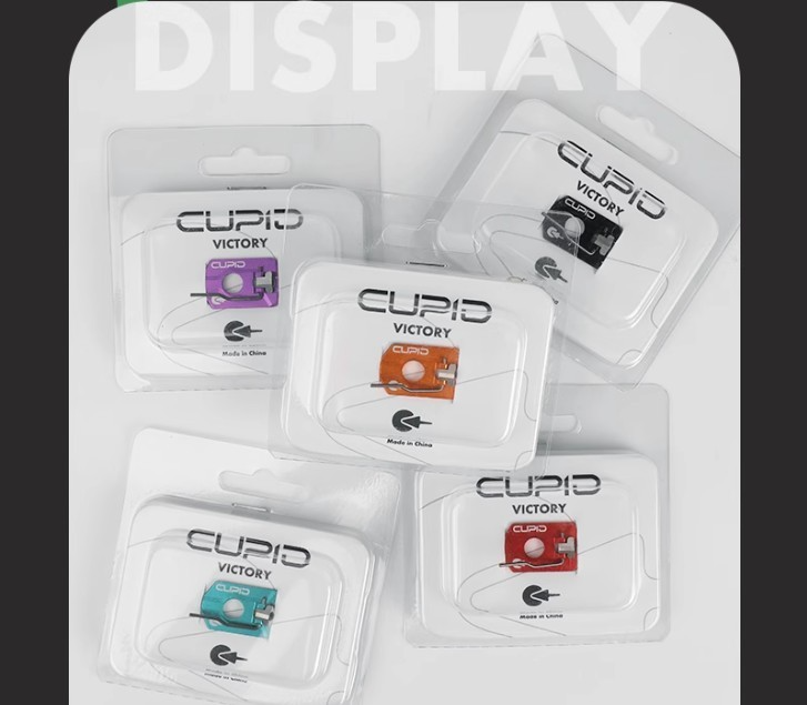 Recurve Bow Magnetic Arrow Rest Self-adhesive Shooting Hunting