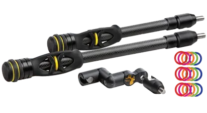 Trophy Ridge Hitman Bow Stabilizer Kit