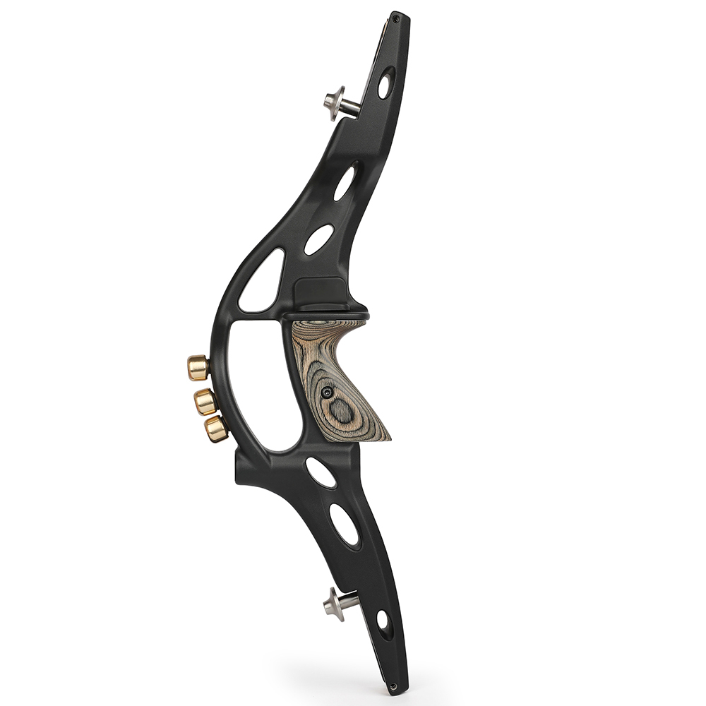 YINOW Demon Blade ILF Hunting Recurve Bow Arrows Set