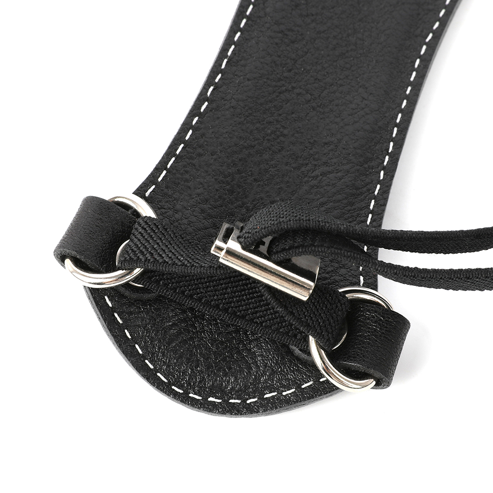 AME ARCHERY Professional Leather Archery Arm Guard