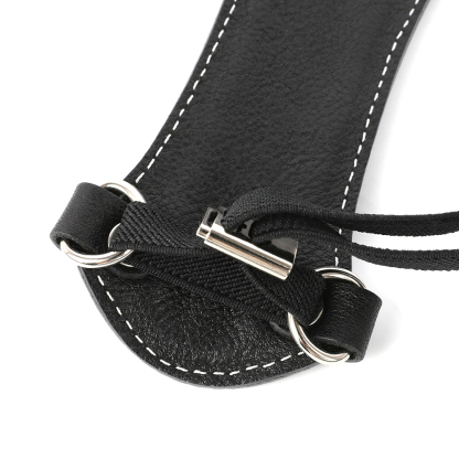 AME ARCHERY Professional Leather Archery Arm Guard