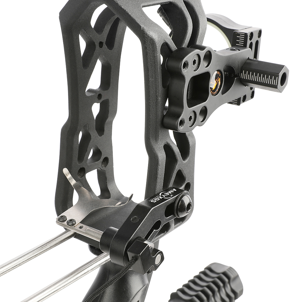 AME ARCHERY Nighthawk Dual-Use Bow Set