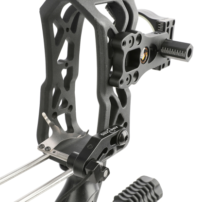 AME ARCHERY Nighthawk Dual-Use Bow Set