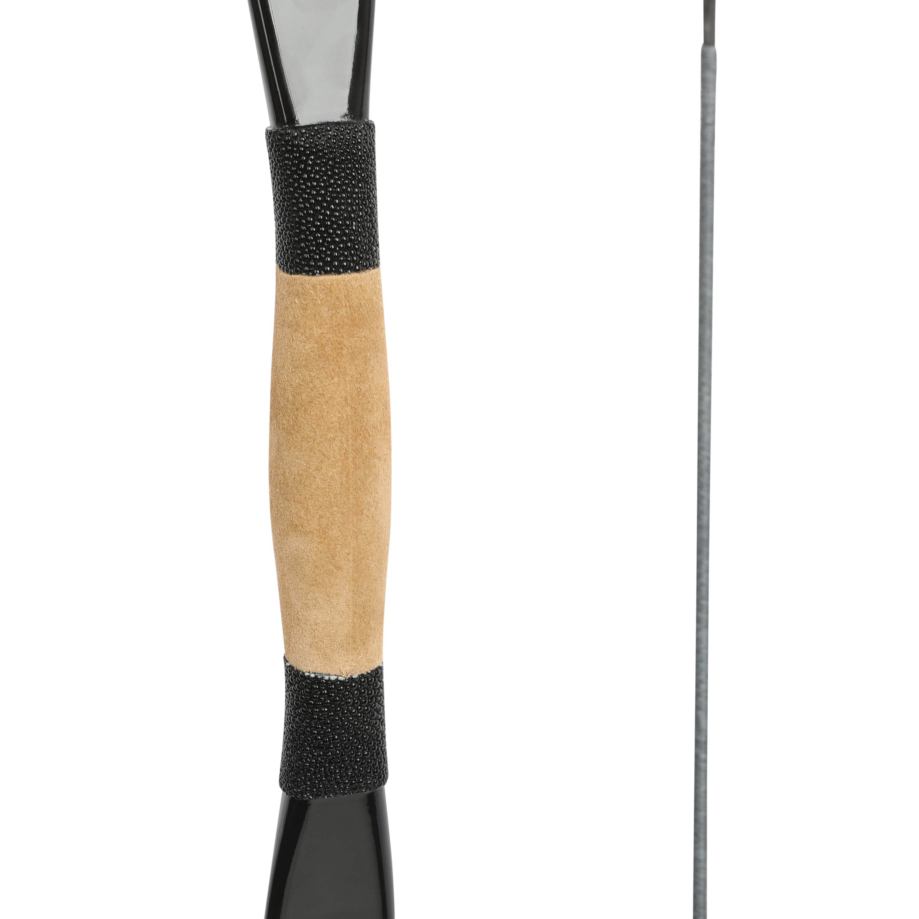 52"Longbow 15-95lbs Archery Traditional Bow Set RH LH