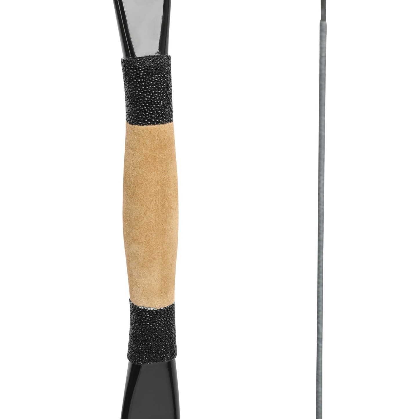 52"Longbow 15-95lbs Archery Traditional Bow Set RH LH