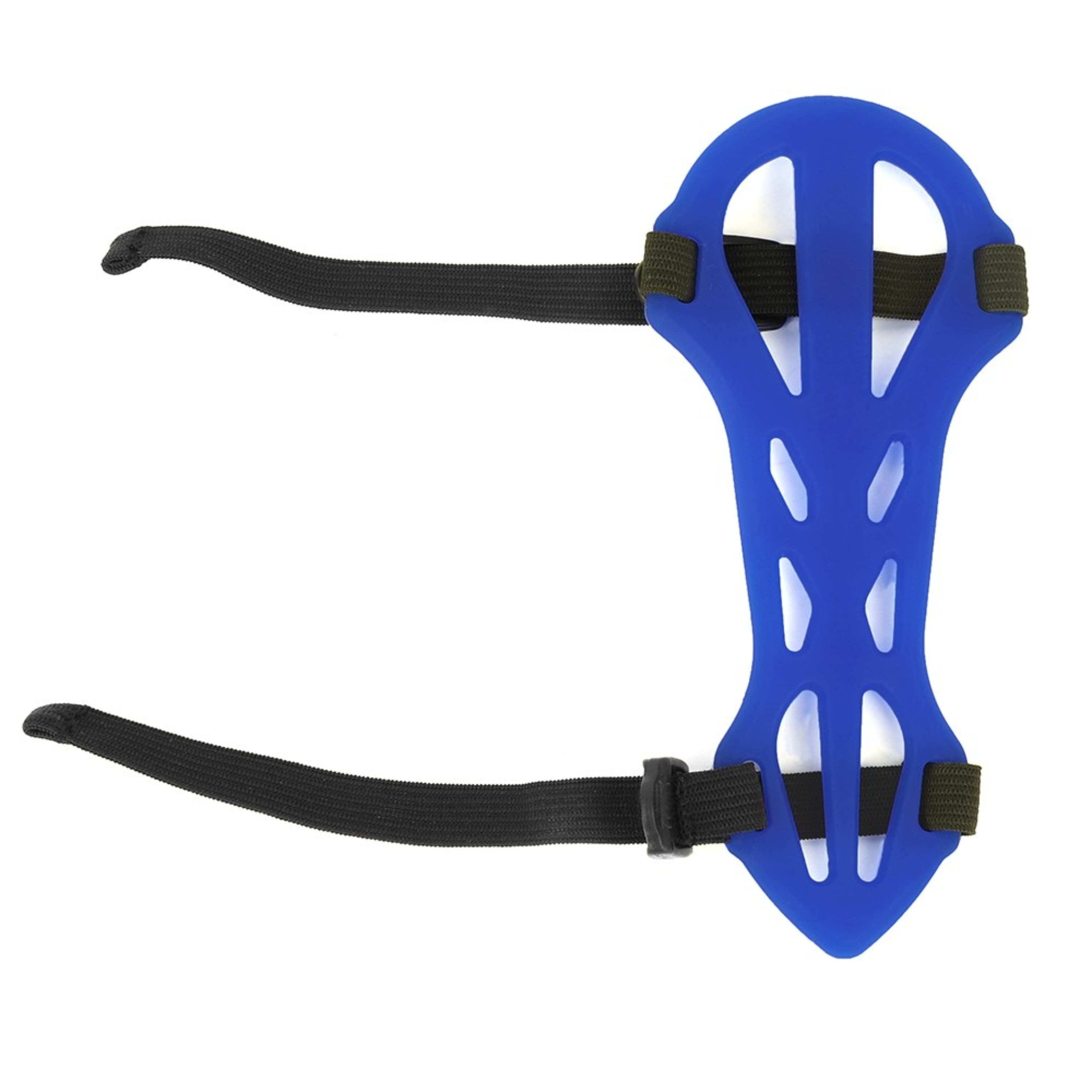 Archery Arm Guard Forearm Protector Adjustable Hunting Shooting