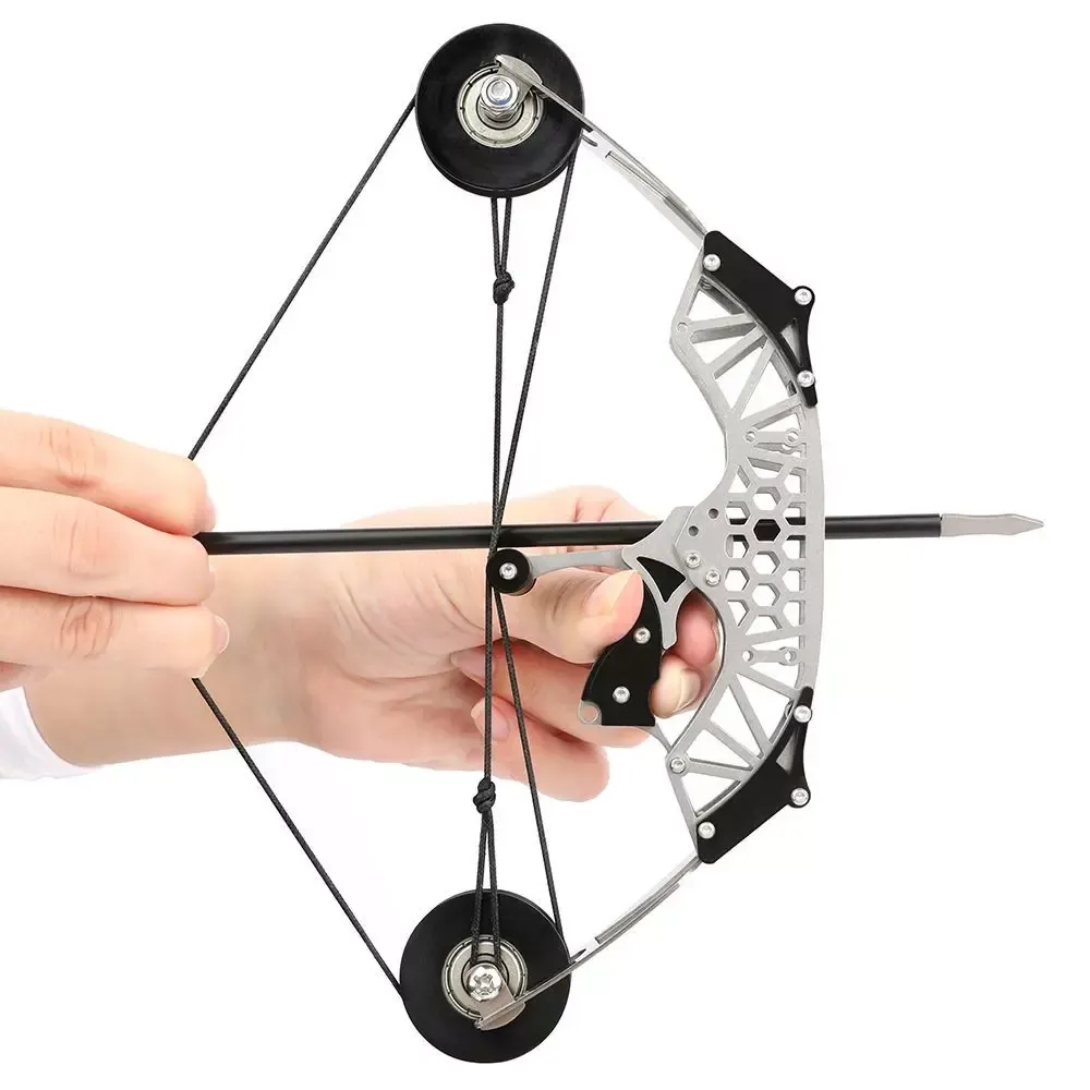 AME Archery 8.6 Mini Compound Bow Kit 