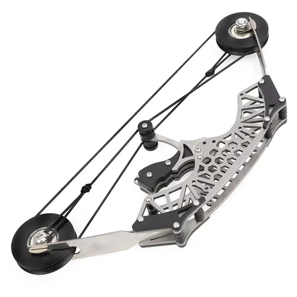 AME Archery 8.6 Mini Compound Bow Kit 