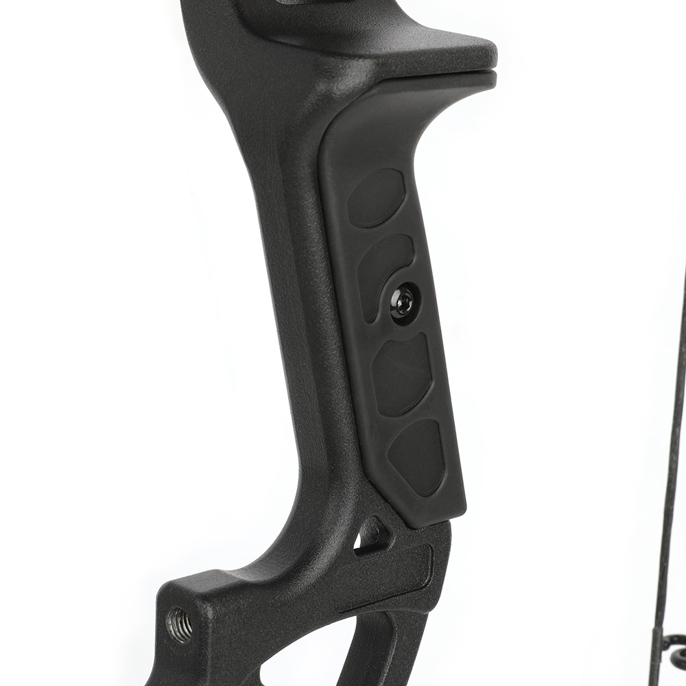 15-45lbs Compound Bow Set Shooting Target Archery