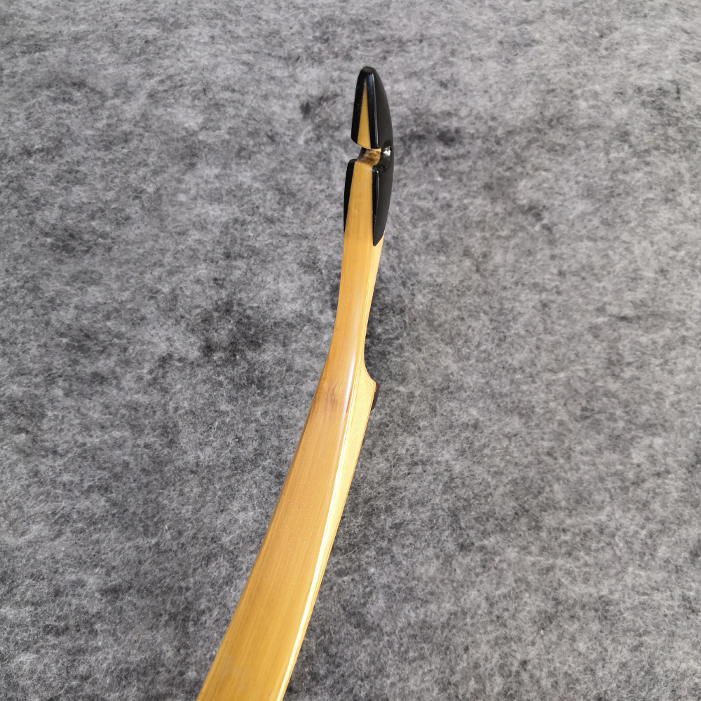 15-50LBS Traditional Bow Set Archery Hunting Longbow LH RH