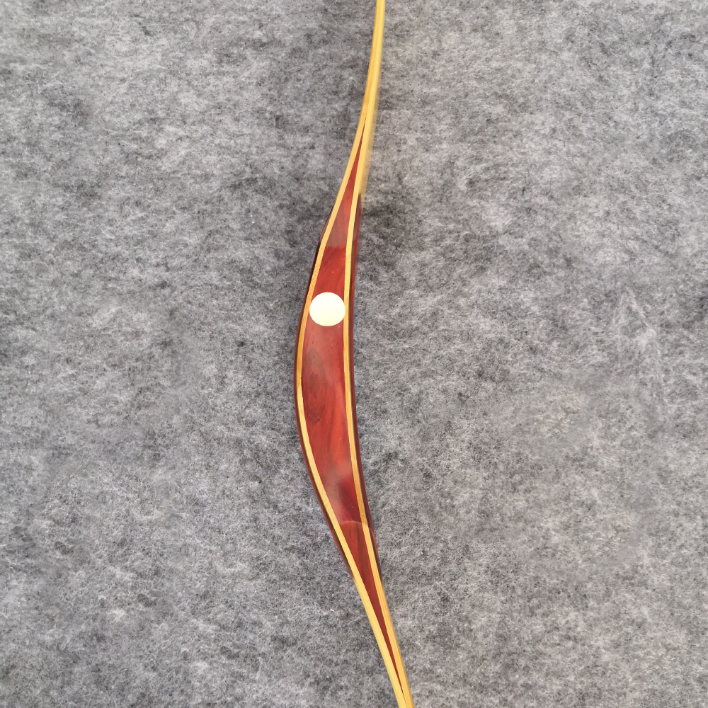 15-50LBS Archery Longbow Set Traditional Bow LH RH